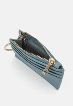 Anna Field Set - Visitekaarthouder - Blue -Moda Verkoop 9fc1ec1a55164f6f85c4231bd4630512