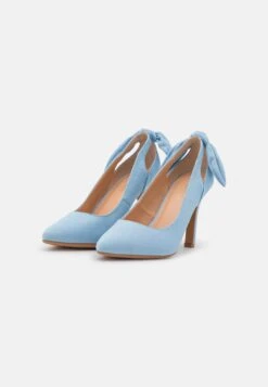 Anna Field Klassieke Pumps - Light Blue -Moda Verkoop a0f5321655c74fa6ad83fe06c0e54dde