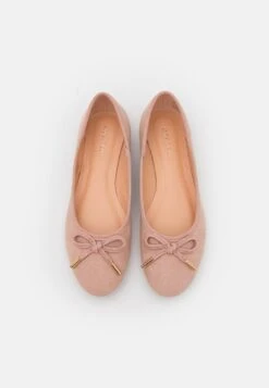 Anna Field Ballerina'S - Pink 13 Anna Field Ballerina'S - Pink -Moda Verkoop a27739c8526a44919983d31785d9005b