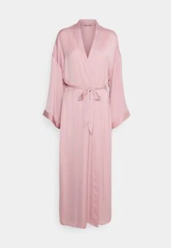 Anna Field Bridal Dressing Gown - Badjas - Pink 12 Anna Field Bridal Dressing Gown - Badjas - Pink -Moda Verkoop a30f27792f11471491a4ff0d55a9a990
