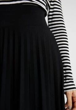 A-Lijn Rok - Black 11 A-Lijn Rok - Black -Moda Verkoop a312cc6ca7114e3a87ce81d695e2d000