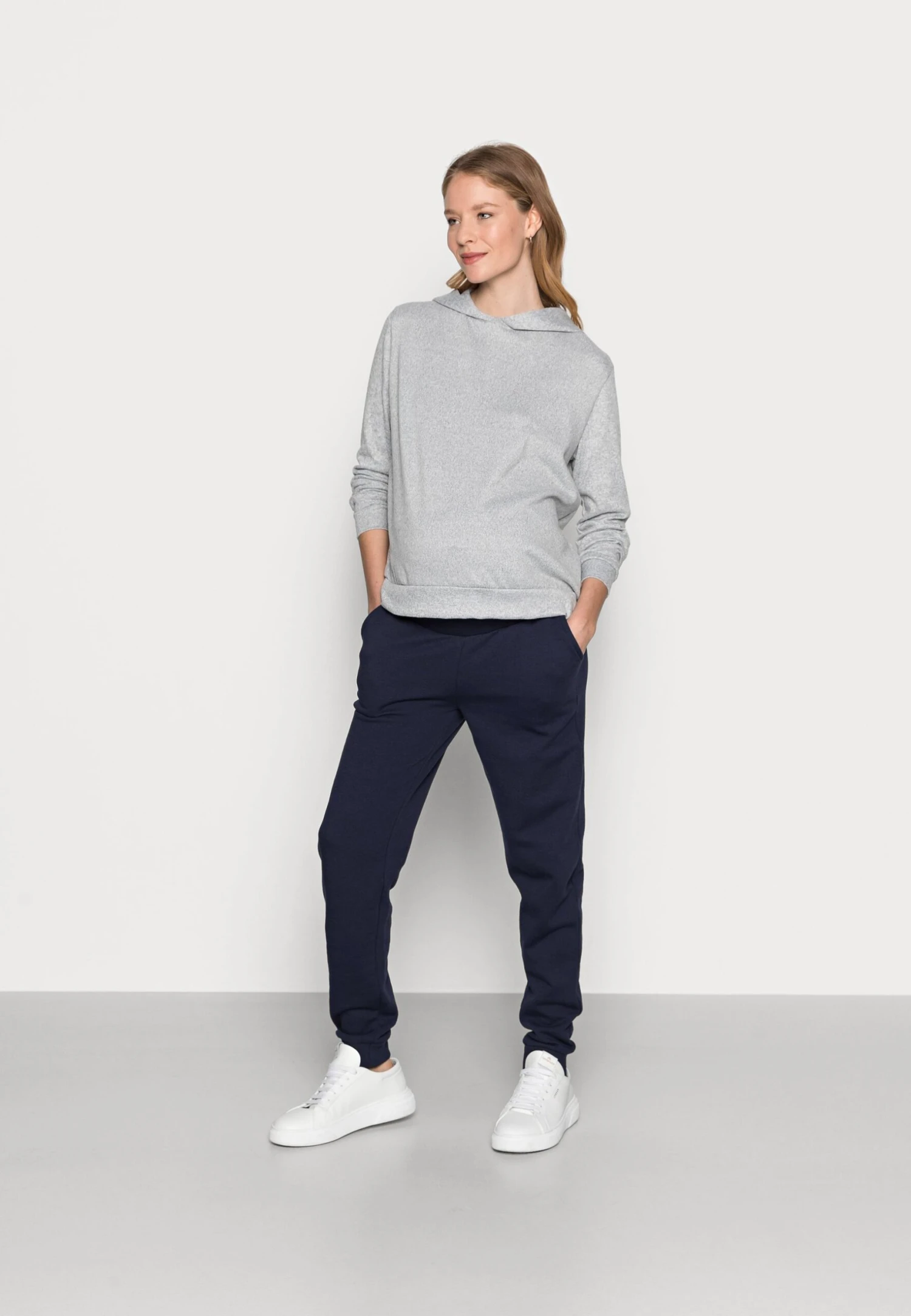 Trainingsbroek - Dark Blue 4 Trainingsbroek - Dark Blue - Afbeelding 2