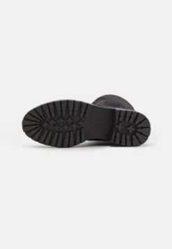 Anna Field Leather - Veterlaarzen - Black -Moda Verkoop a531a4e1d0f2419596d034ee2da90bef