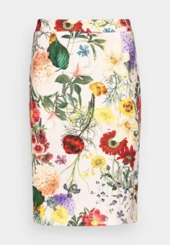 Anna Field Kokerrok - Light Pink/Multi-Coloured -Moda Verkoop a863a7fe0fe34039a63b0fa791259f4c