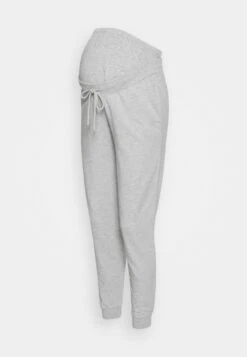 Slim Fit Joggers - Overbump - Trainingsbroek - Light Grey -Moda Verkoop a978d6a1b83f4f829f97eed8234c0d36