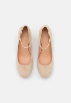 Klassieke Pumps - Taupe 13 Klassieke Pumps - Taupe -Moda Verkoop a9a5f5ca1e654c8da5e64034c66d74b9