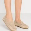 Anna Field Leather- Mocassins - Beige -Moda Verkoop aaa5281775e94facba41d859a62e2201