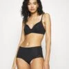 Anna Field Juniper 5Pp Highwaist - Slip - Black -Moda Verkoop ab7f4e0157c9412db4b93da9578834c2