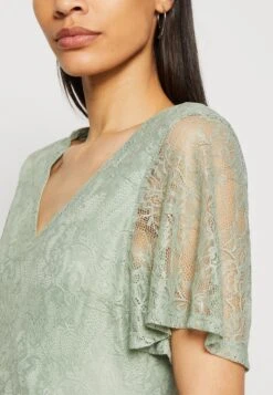 Anna Field Jumpsuit - Light Green/Black -Moda Verkoop ac7405a07fb94a589fb51e403d46cb47