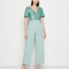 Anna Field Jumpsuit - Light Green -Moda Verkoop ac76d68dc91947f7b5e382a0698b9d46