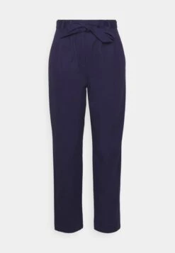Broek - Dark Blue -Moda Verkoop ad2755a0100f409fb83fdf530cfae746