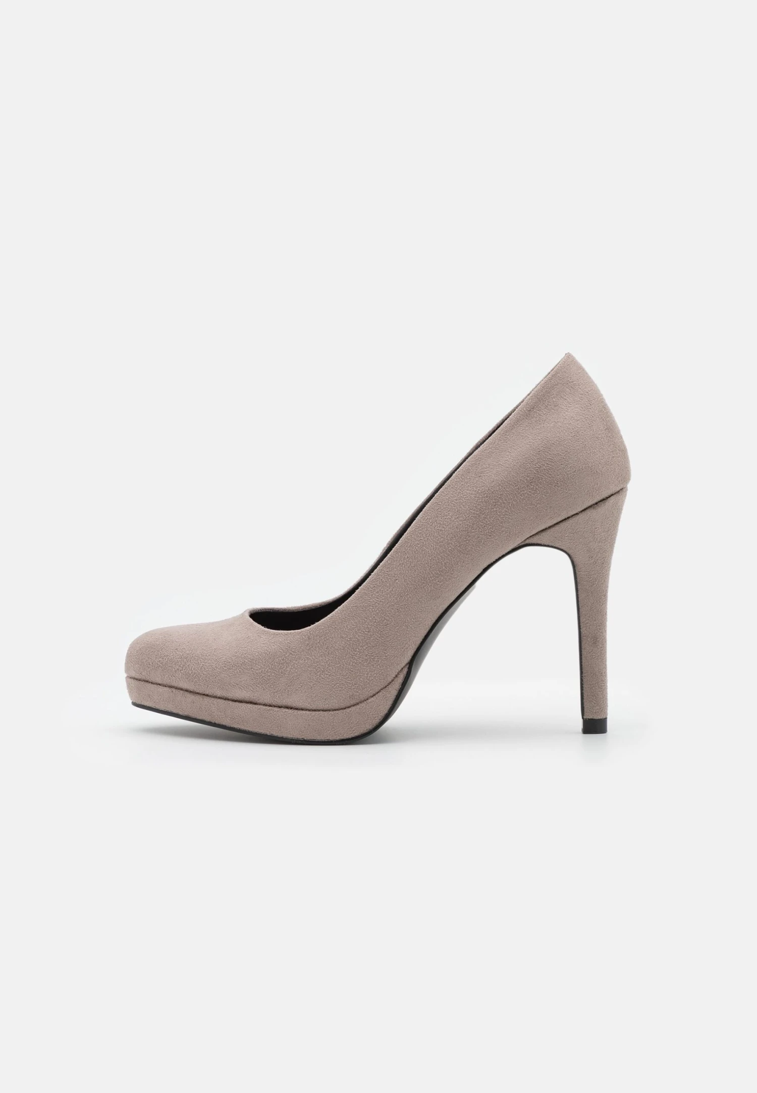 Anna Field Klassieke Pumps - Grey 4 Anna Field Klassieke Pumps - Grey - Afbeelding 2