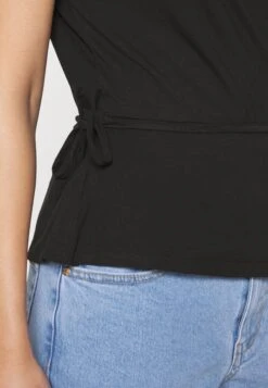 T-Shirt Basic - Black -Moda Verkoop ae871b5ffbb843d492b1be02e453ac2a