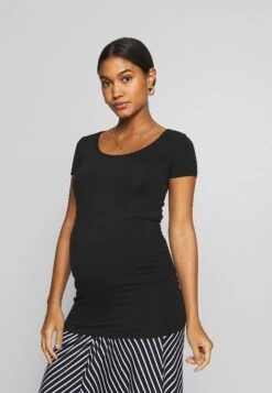 3Er Pack - T-Shirt Basic - White/Black/Dark Grey -Moda Verkoop af68f6a2f46e45a49f800603703579cb