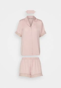 Anna Field Gift Box Pj Set - Pyjama - Pink -Moda Verkoop b06b7d05480a43ee8168a2dc861d986b