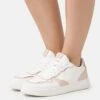 Anna Field Sneakers Laag - White/Rose Gold Coloured -Moda Verkoop b195a59068d04ae882b6441d6d35f45a