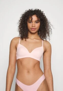 Anna Field 2 Pack - T-Shirt Bh - 402 - Pink_102 - Grey 10 Anna Field 2 Pack - T-Shirt Bh - 402 - Pink_102 - Grey -Moda Verkoop b1ab58f36ff344be98e0e0048eb2dac5