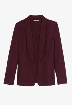 Anna Field Blazer - Bordeaux 14 Anna Field Blazer - Bordeaux -Moda Verkoop b52b4e15f1404c5c8b61417013f319a4