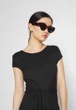 Etui-Jurk - Black -Moda Verkoop b6eb653b267d451483e1cb39ca0ad187