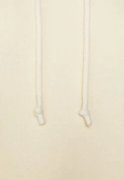 Anna Field Hoodie - Off-White -Moda Verkoop b745dcdc128f4770a9c74d6284b9fc47