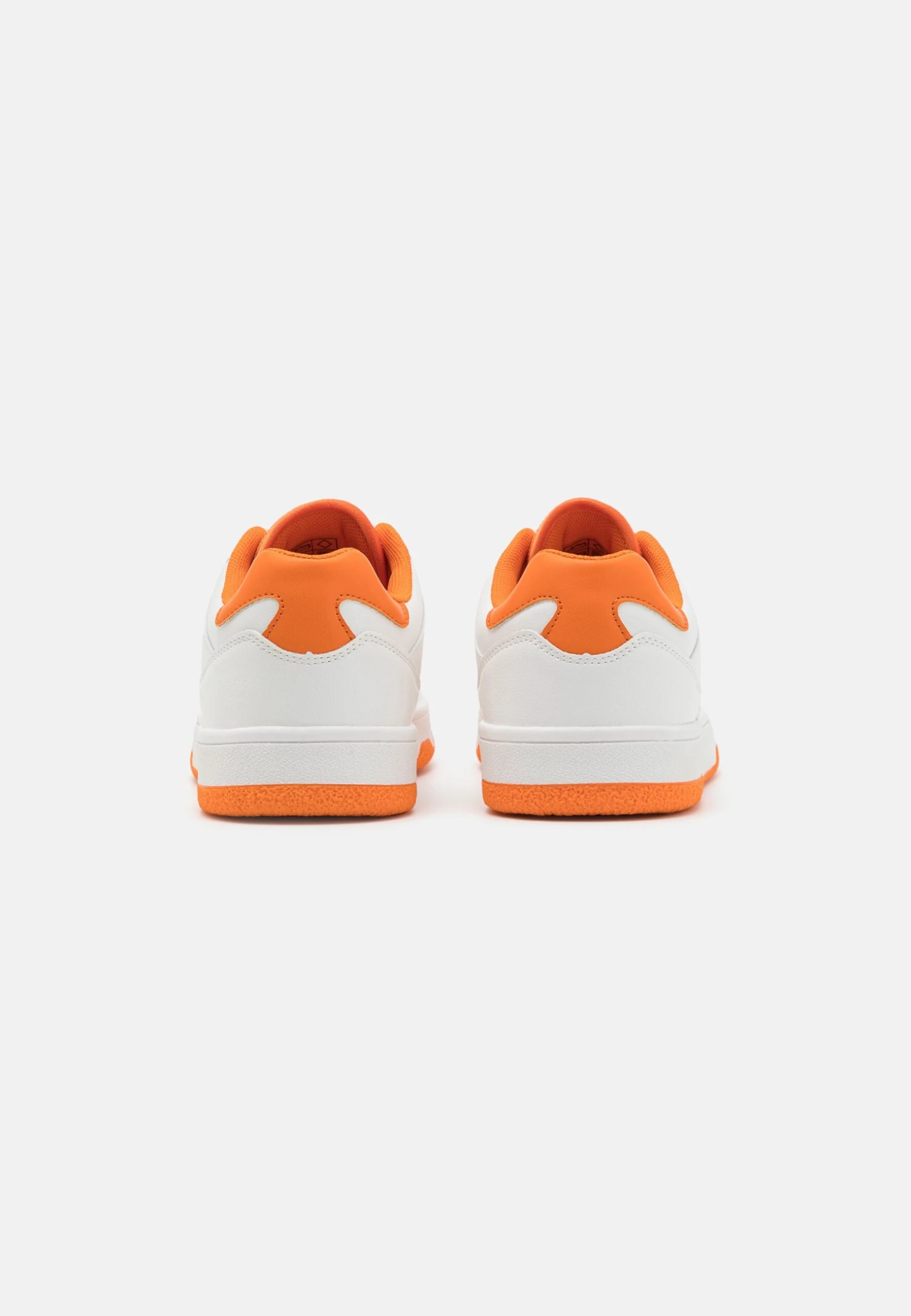 Sneakers Laag - White/Orange 6 Sneakers Laag - White/Orange - Afbeelding 4