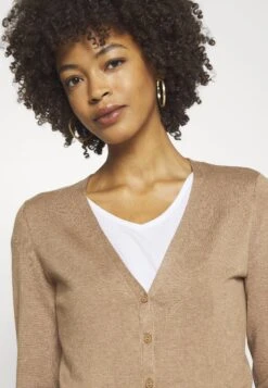 Anna Field Vest - Camel -Moda Verkoop b7e76a0d24114d6d9571611fad048437