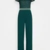 Anna Field Jumpsuit - Dark Green -Moda Verkoop b8b7664b86834552b98f3f77163ccf92