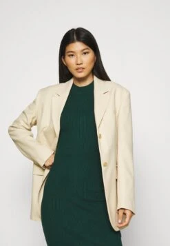 Anna Field Etui-Jurk - Dark Green -Moda Verkoop b99d2b4b6db548b29ec1b75d0c093855