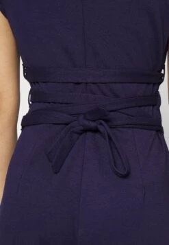 Jumpsuit - Dark Blue -Moda Verkoop bd9818e6a15745ed8248d999a8f347ea