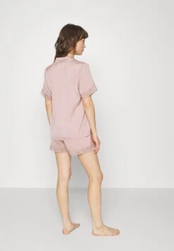 Anna Field Gift Box Pj Set - Pyjama - Pink -Moda Verkoop be4b5b8bac15409b94db3f1255e071a9