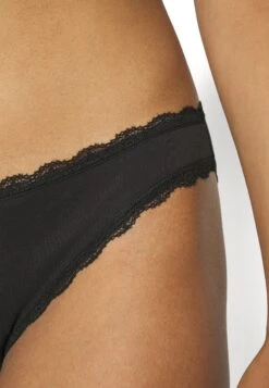 Anna Field 7 Pack - Slip - Black 13 Anna Field 7 Pack - Slip - Black -Moda Verkoop bff7721b43164e60b6b42b037e86c630