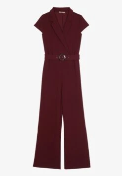 Anna Field Jumpsuit - Bordeaux -Moda Verkoop c09a18469f9f467fae2ad624f98b4bfc