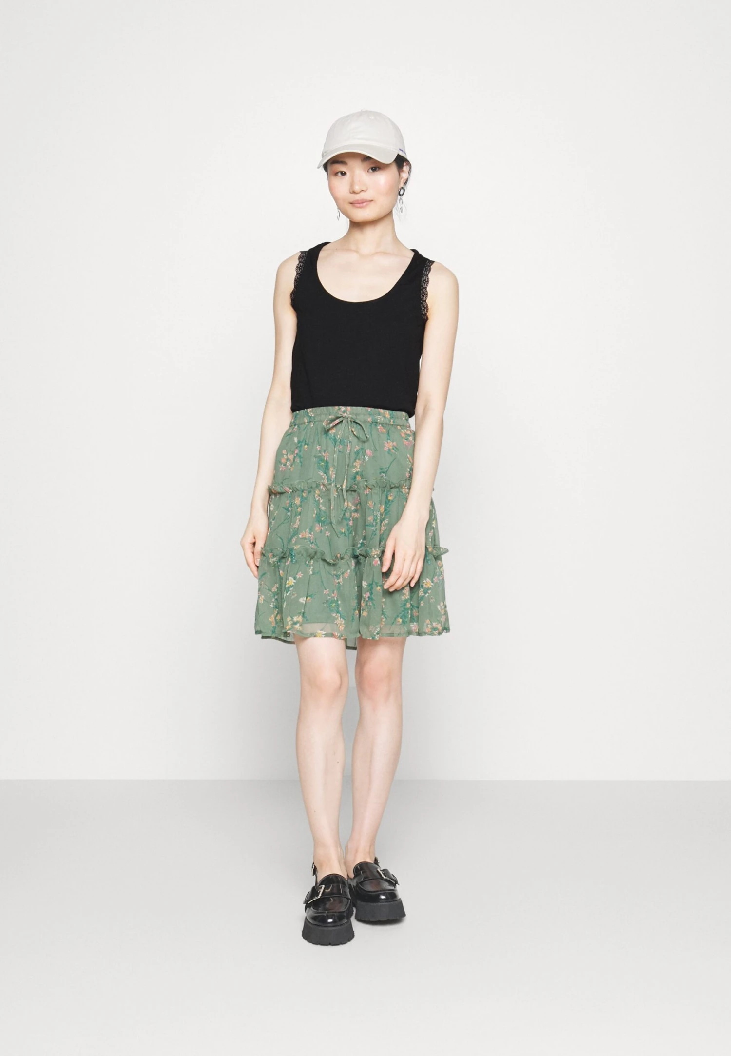 Top - Black 4 Top - Black - Afbeelding 2