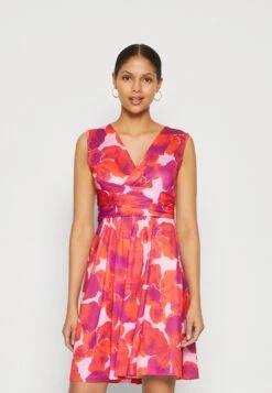 Anna Field Jerseyjurk - Red/Pink 12 Anna Field Jerseyjurk - Red/Pink -Moda Verkoop c2117d5472f2405d999bed8f3a44d7e2