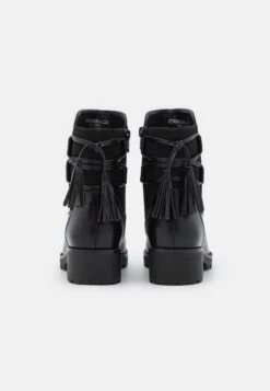 Anna Field Winter Boot - Korte Laarzen -Black -Moda Verkoop c3c5dde2bf4a473ab968e435b1a01ae3