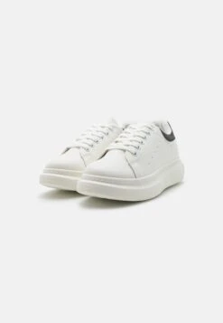 Anna Field Sneakers Laag - White/Black -Moda Verkoop c717e776419d406cb0b065f1538540aa