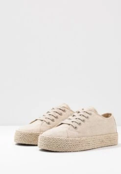 Anna Field Espadrilles - Beige 13 Anna Field Espadrilles - Beige -Moda Verkoop c72f41e775ff4322a7c0bf32ded2518e