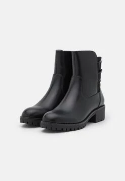 Anna Field Winter Boot - Korte Laarzen -Black -Moda Verkoop c99bf9c170984767a8725118a5bb0e53