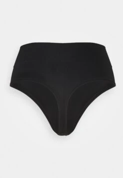 Anna Field 2Pp High Waist Thong - String - Black -Moda Verkoop ca0052aec1c3407a9aea66e6717f6fc9