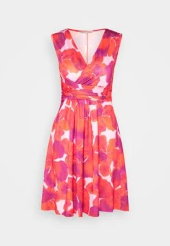 Anna Field Jerseyjurk - Red/Pink 16 Anna Field Jerseyjurk - Red/Pink -Moda Verkoop cb335c9019534d77b648f1d0f3c5eade