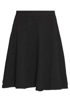 Anna Field Basic Mini A-Line Skirt - Minirok - Black -Moda Verkoop ccb9d0852e9d46d3aced6d07fde6dbd7