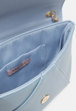 Anna Field Clutch - Blue 8 Anna Field Clutch - Blue -Moda Verkoop d0db7bfb3dc049989344a88ed2fc3d15