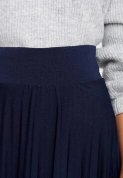 A-Lijn Rok - Maritime Blue -Moda Verkoop d3c22dbb0e374e1d9a12d119c2b81c77