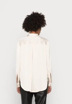 Anna Field Overhemdblouse - Nude -Moda Verkoop d440f1564b214990b8800f83f8491c11