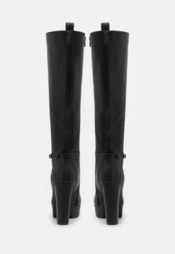 Anna Field Veterlaarzen - Black -Moda Verkoop d4f7d9b599f142ca92a008dd680144d4