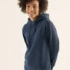 Anna Field Hoodie - Dark Blue/Mottled Blue 2 Anna Field Hoodie - Dark Blue/Mottled Blue -Moda Verkoop d5c969dad11e42889bc38c4817f3ed4b