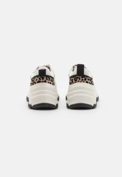 Anna Field Sneakers Laag - Black/Beige -Moda Verkoop d63814a43bb84735b919aea28f11c6a3
