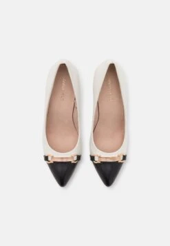 Anna Field Leather Mia - Hoge Hakken - White 13 Anna Field Leather Mia - Hoge Hakken - White -Moda Verkoop d8a262f7588f49028b9dd9a6113b64eb