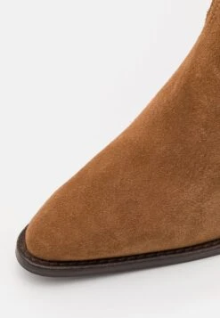 Anna Field Leather - Cowboy-/Bikerlaarzen - Cognac 13 Anna Field Leather - Cowboy-/Bikerlaarzen - Cognac -Moda Verkoop d9c06d3d9adb422fac7dab520c0a969c