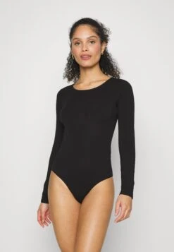 Anna Field 2 Pack - Body - Black 9 Anna Field 2 Pack - Body - Black -Moda Verkoop db5b721a27b646ad9c1d8e09a829087c